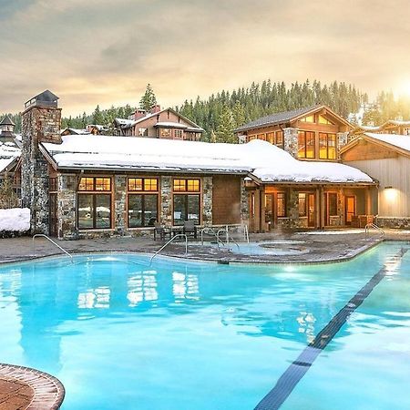 Northstar Resort Condo For 8 Free Shuttle 트럭키 외부 사진