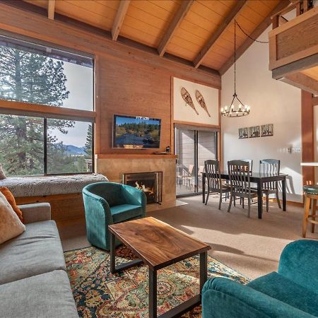 Northstar Resort Condo For 8 Free Shuttle 트럭키 외부 사진