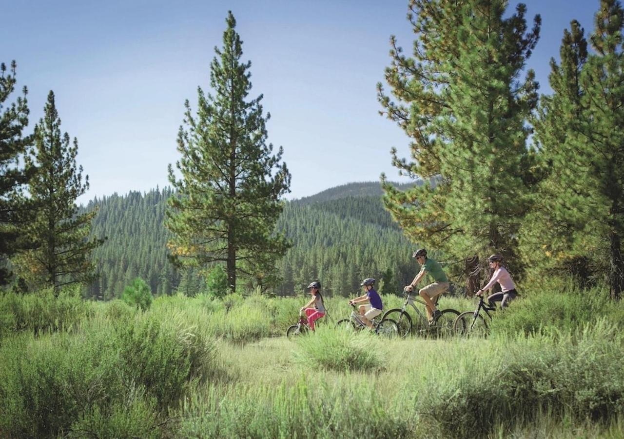 Northstar Resort Condo For 8 Free Shuttle 트럭키 외부 사진