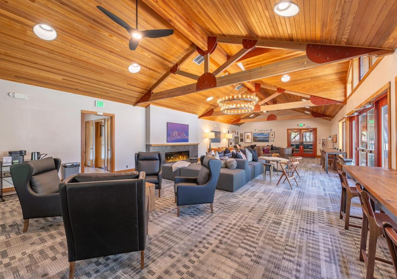 Northstar Resort Condo For 8 Free Shuttle 트럭키 외부 사진