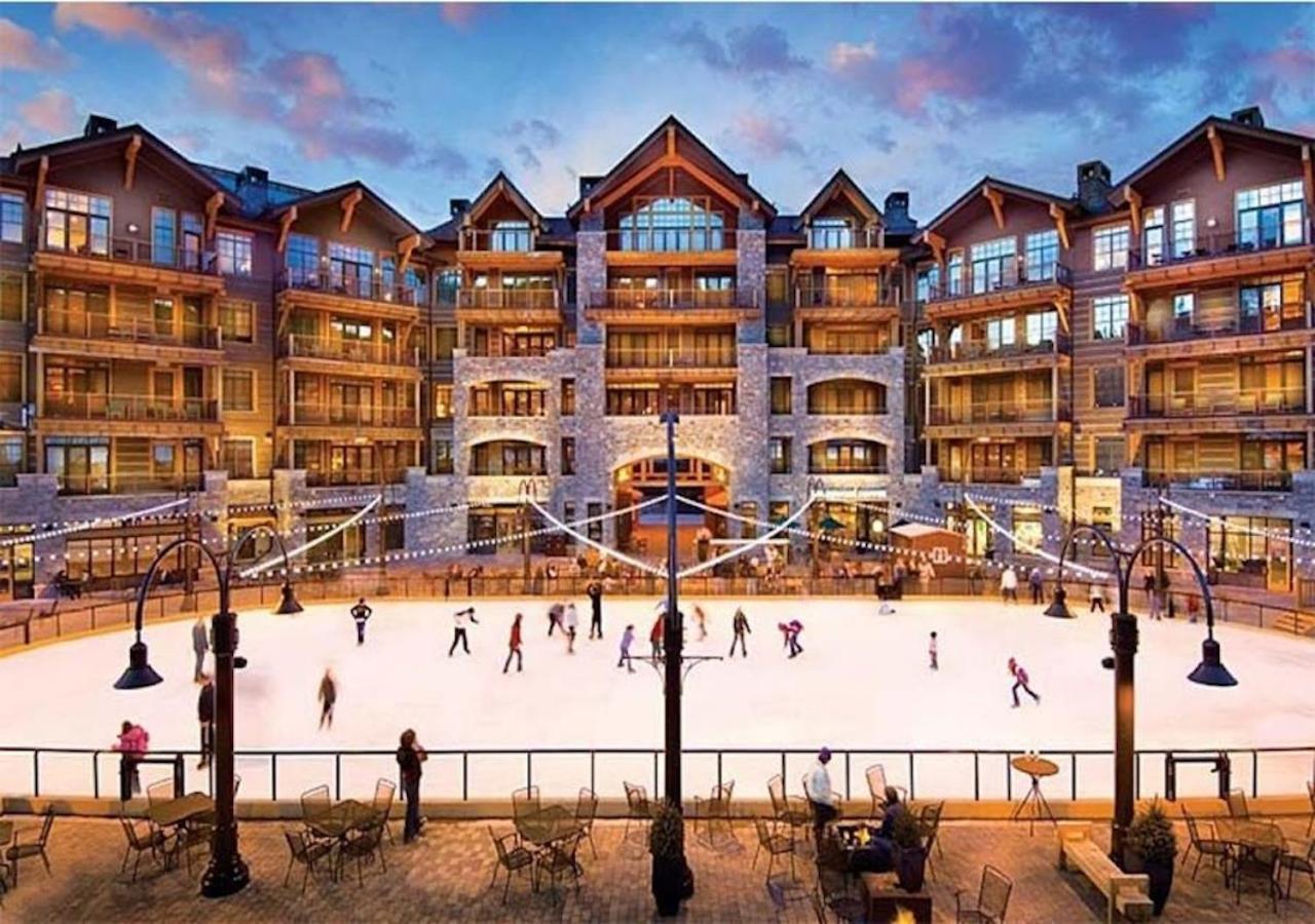 Northstar Resort Condo For 8 Free Shuttle 트럭키 외부 사진