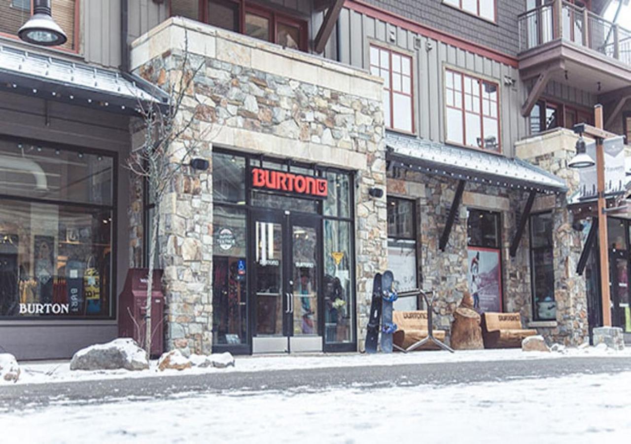Northstar Resort Condo For 8 Free Shuttle 트럭키 외부 사진