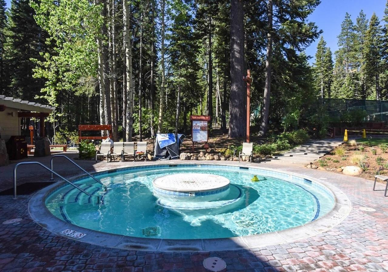 Northstar Resort Condo For 8 Free Shuttle 트럭키 외부 사진