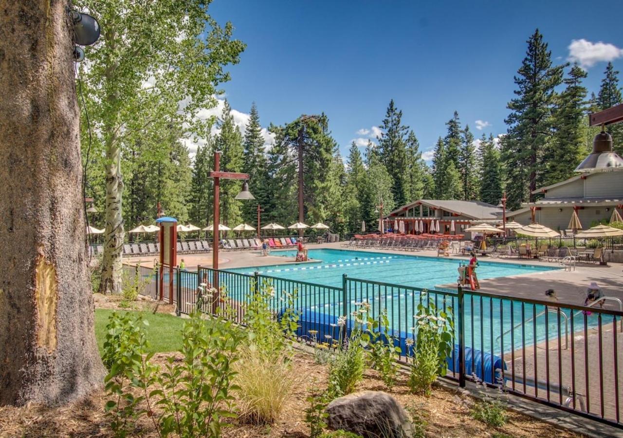 Northstar Resort Condo For 8 Free Shuttle 트럭키 외부 사진