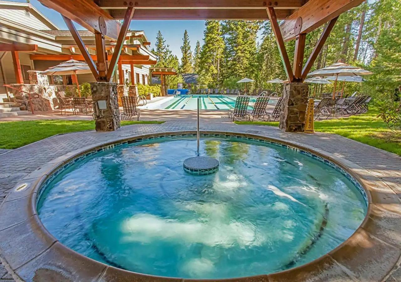 Northstar Resort Condo For 8 Free Shuttle 트럭키 외부 사진