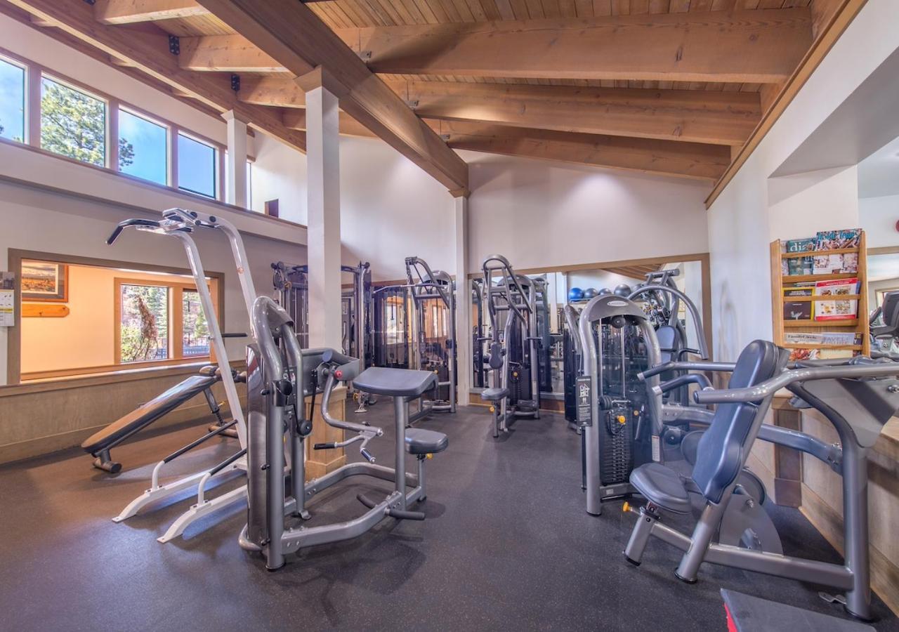 Northstar Resort Condo For 8 Free Shuttle 트럭키 외부 사진