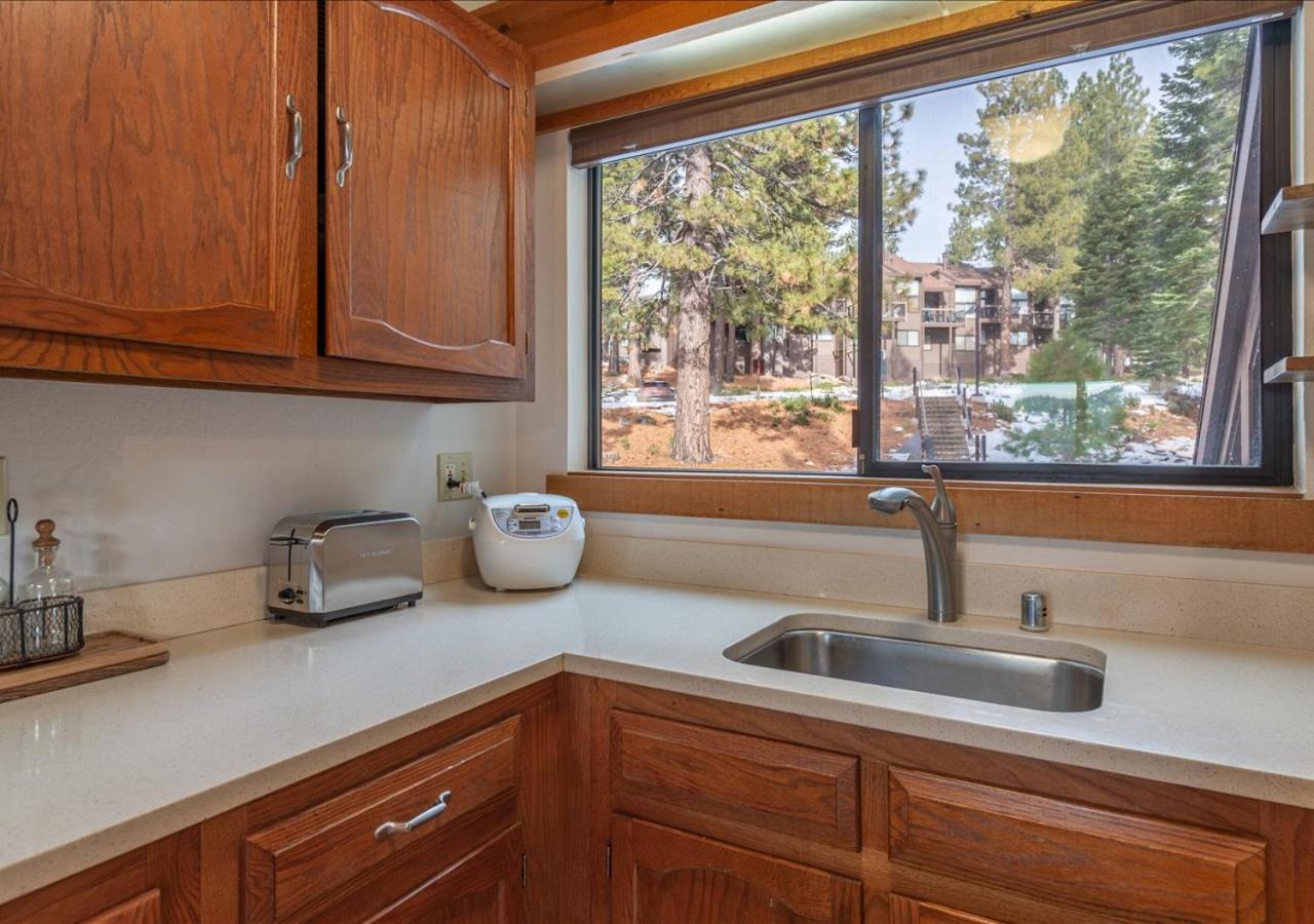 Northstar Resort Condo For 8 Free Shuttle 트럭키 외부 사진