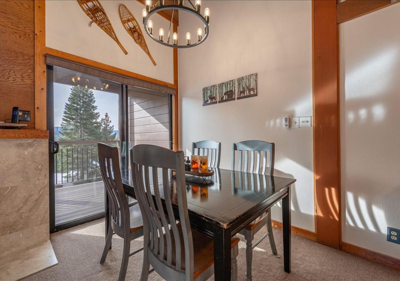 Northstar Resort Condo For 8 Free Shuttle 트럭키 외부 사진