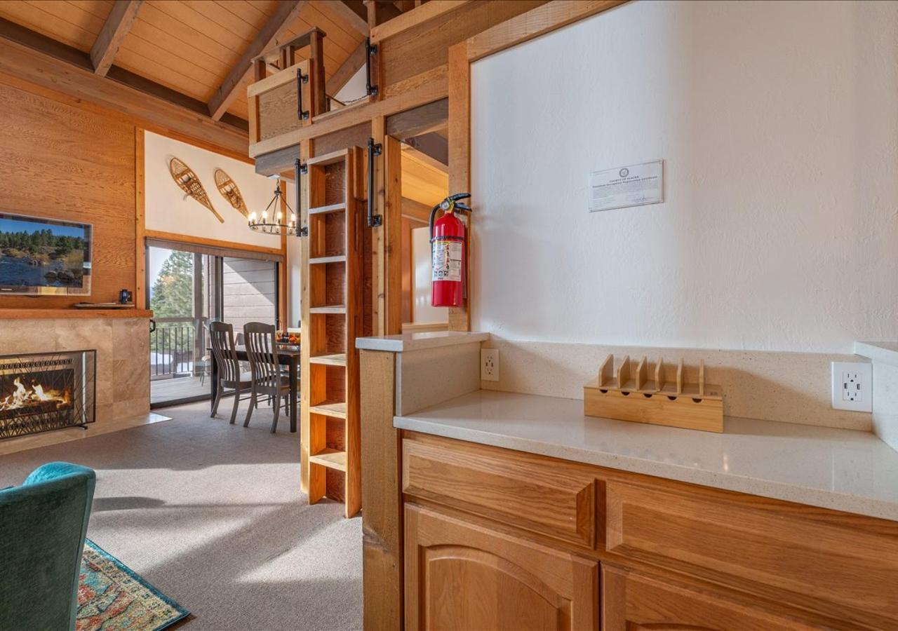 Northstar Resort Condo For 8 Free Shuttle 트럭키 외부 사진