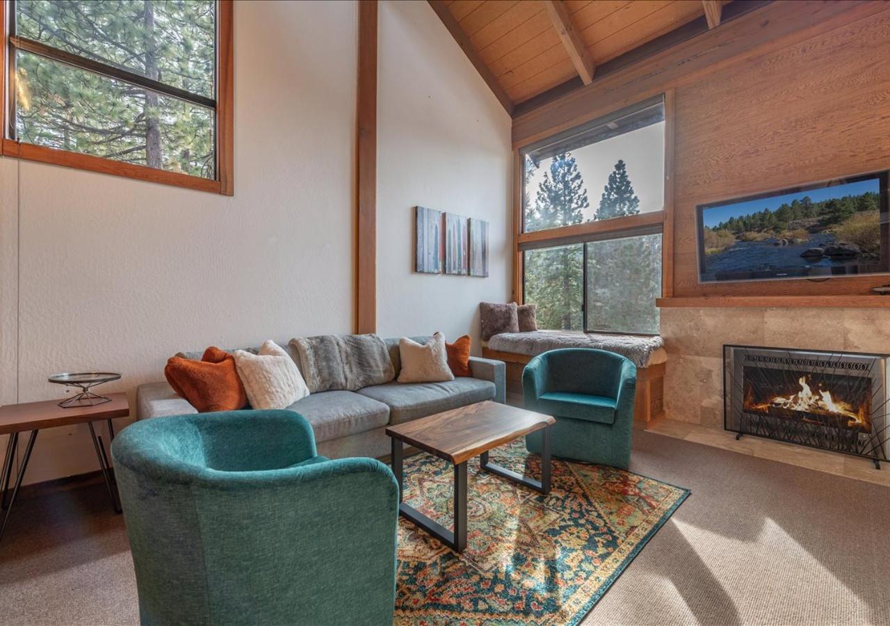 Northstar Resort Condo For 8 Free Shuttle 트럭키 외부 사진