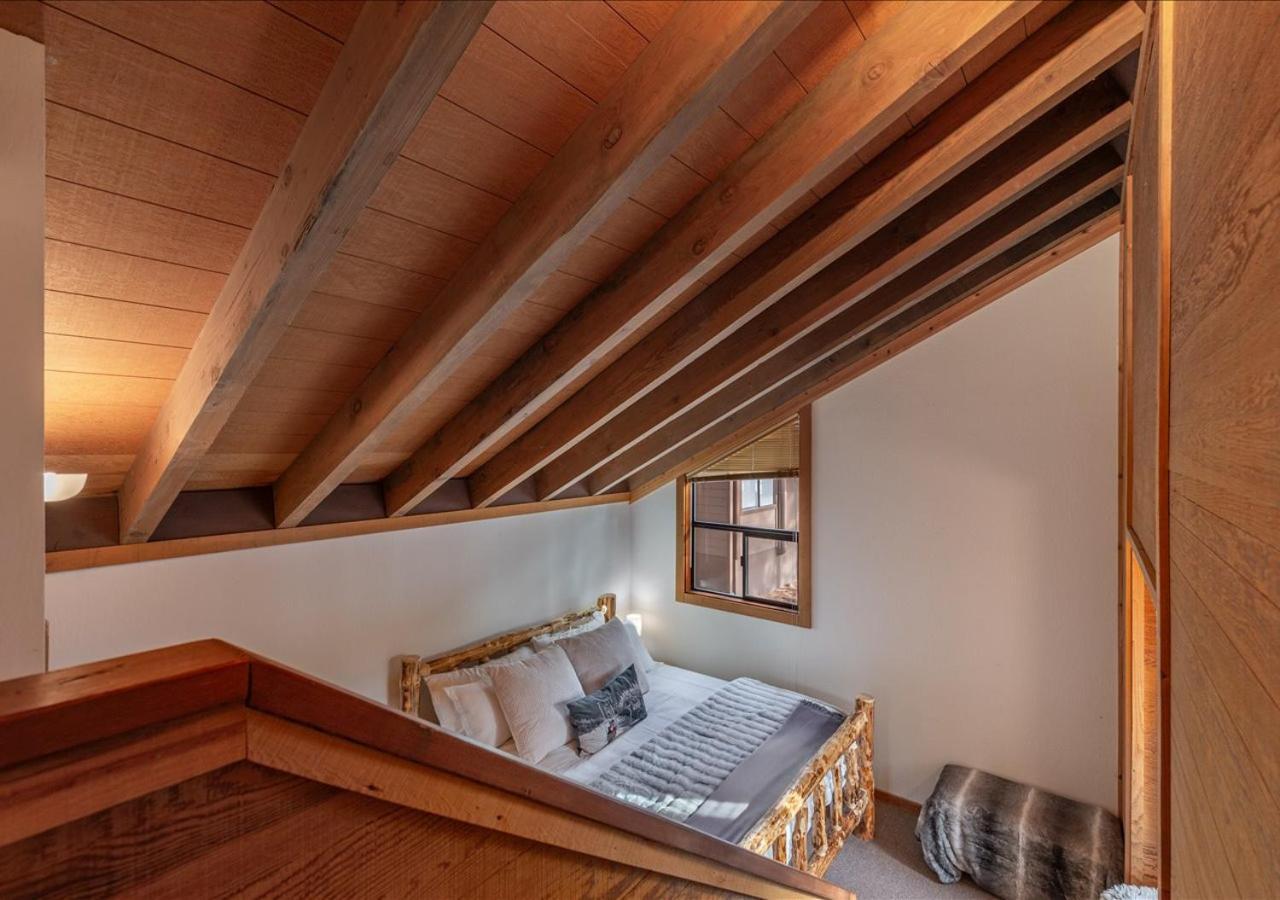Northstar Resort Condo For 8 Free Shuttle 트럭키 외부 사진