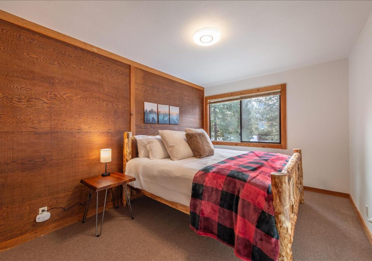 Northstar Resort Condo For 8 Free Shuttle 트럭키 외부 사진