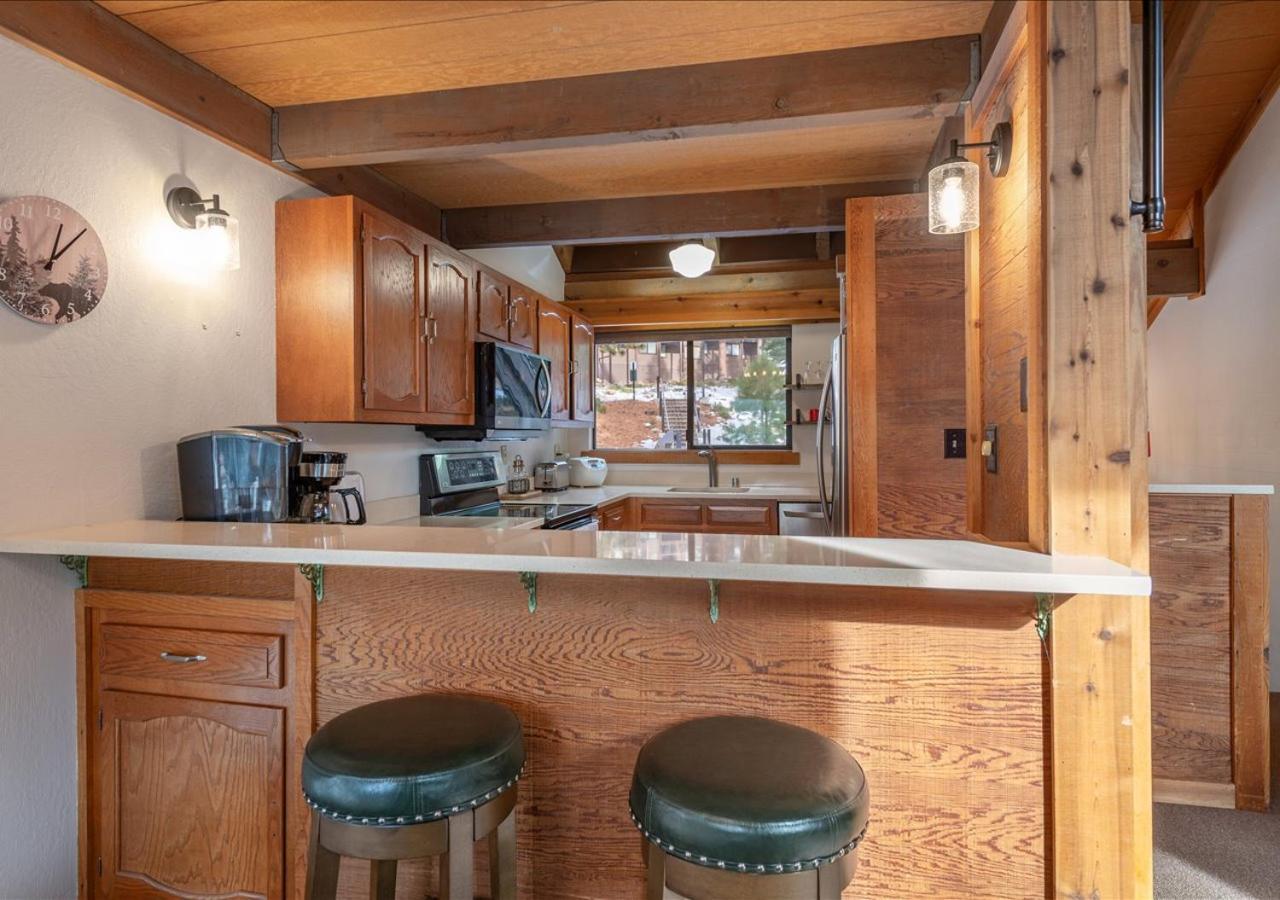 Northstar Resort Condo For 8 Free Shuttle 트럭키 외부 사진