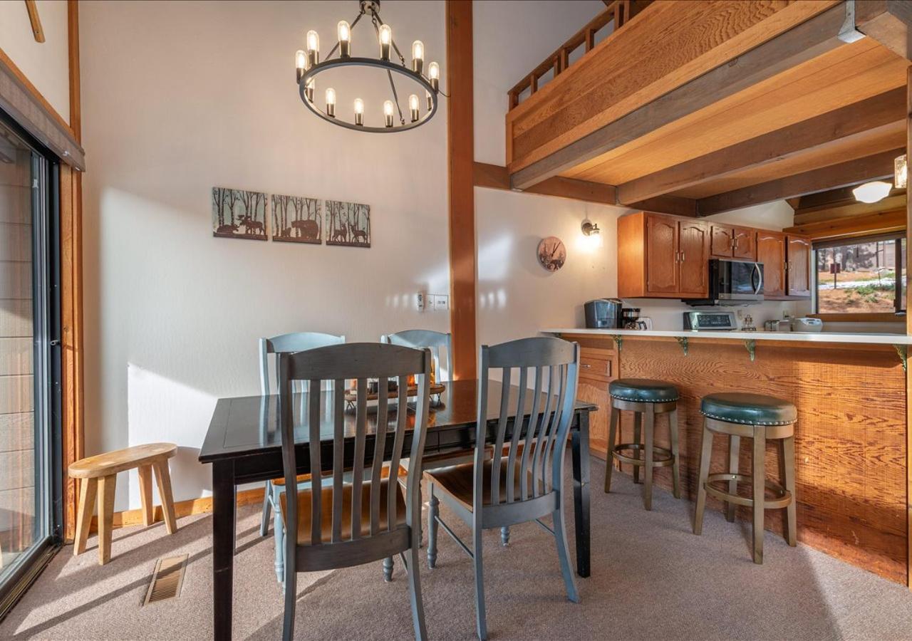 Northstar Resort Condo For 8 Free Shuttle 트럭키 외부 사진