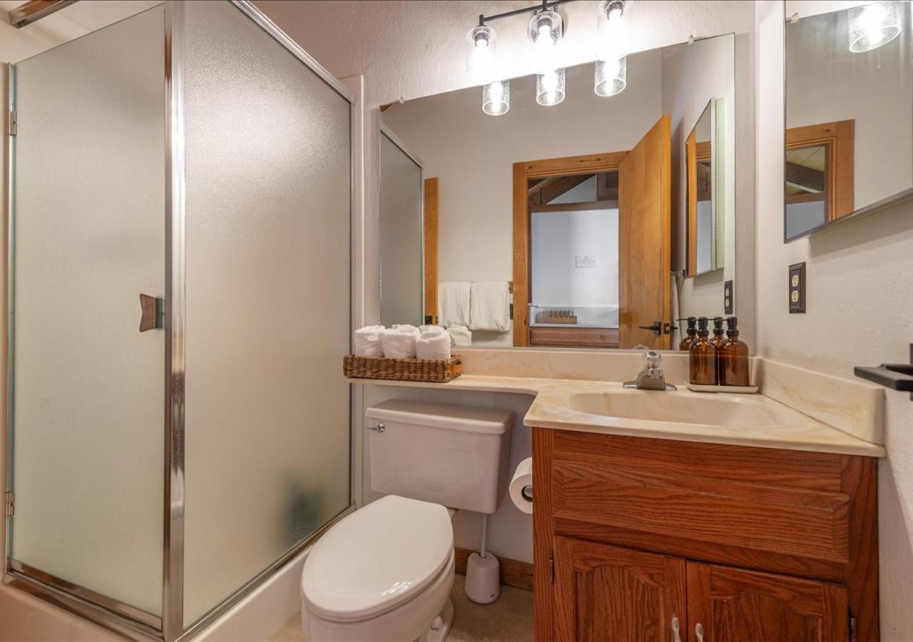 Northstar Resort Condo For 8 Free Shuttle 트럭키 외부 사진
